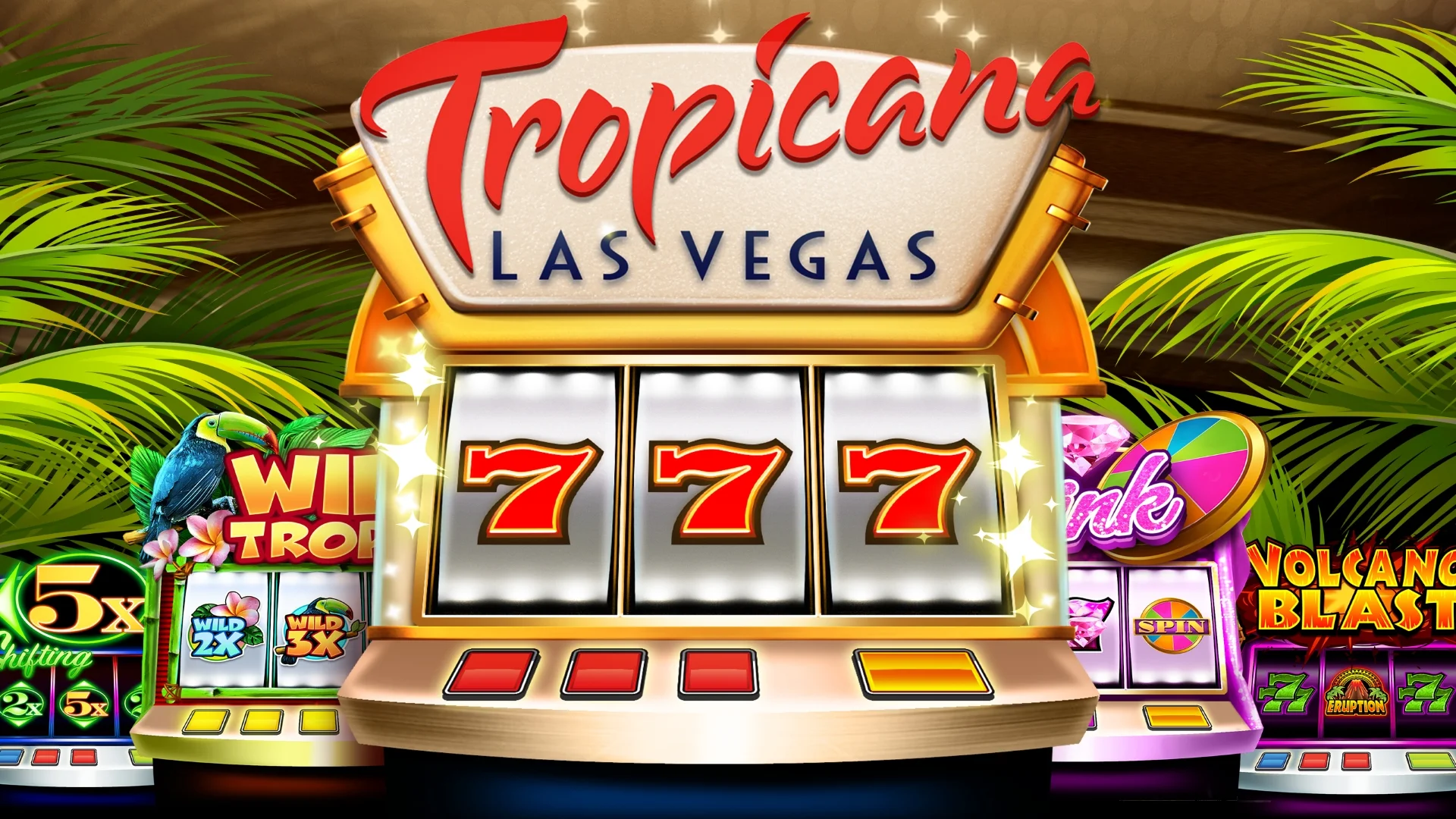 Casino slots for fun