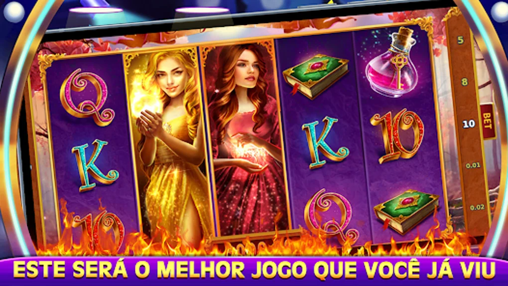 Play slots online spinfinite