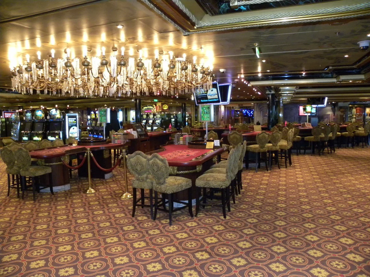 Vegas slots online real money