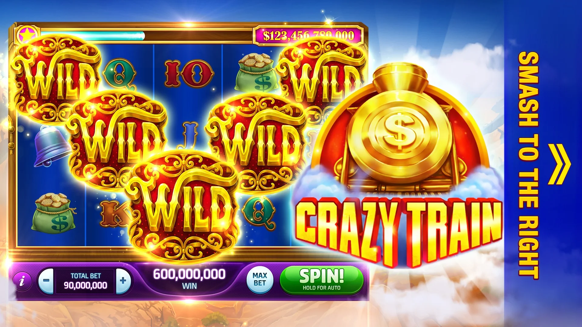 Zeus slots
